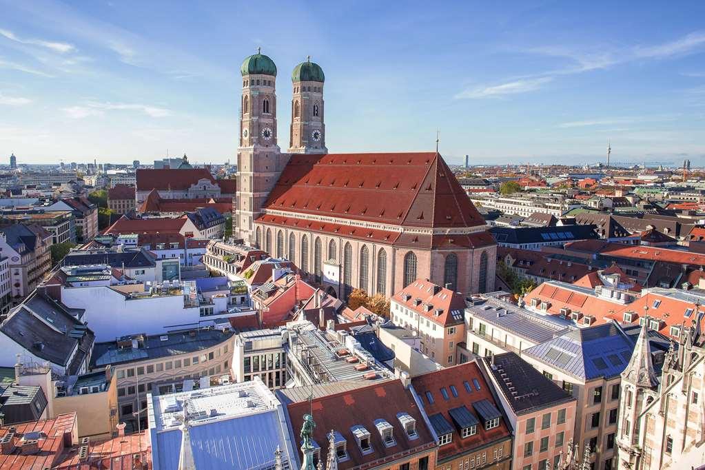 Rilano 24/7 3* München