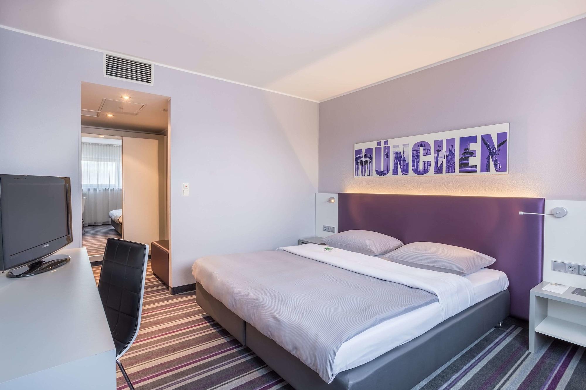 Hotel Rilano 24/7 3*