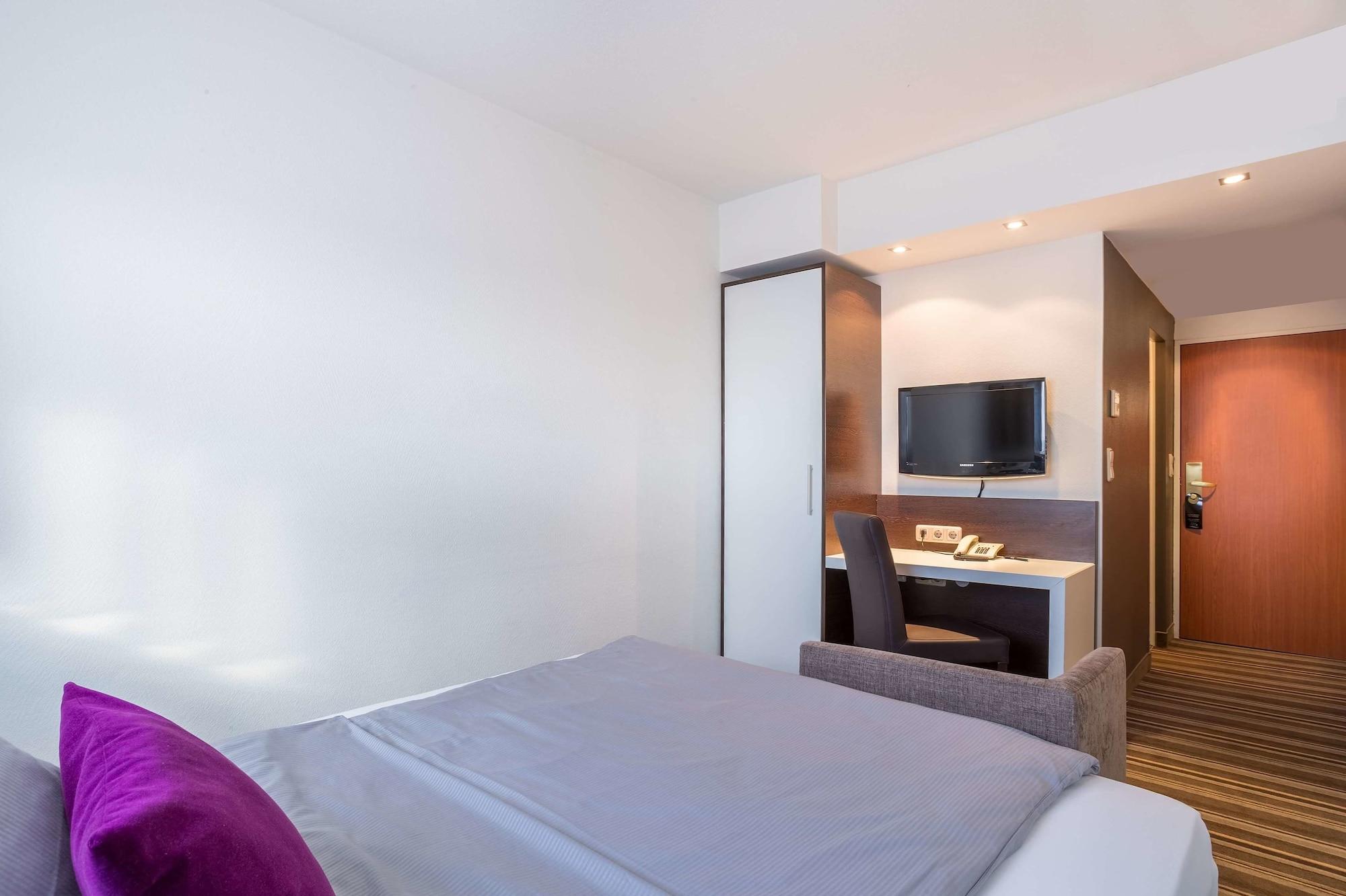 Rilano 24/7 Hotel München