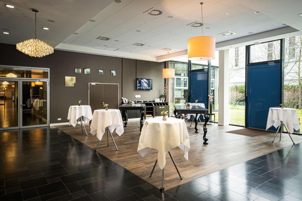 Rilano 24/7 Hotel München