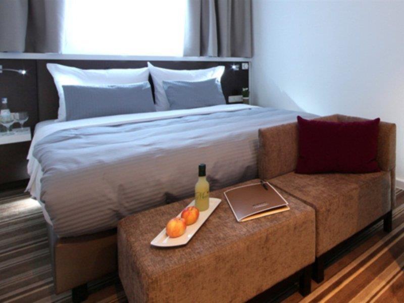 Rilano 24/7 Hotel München
