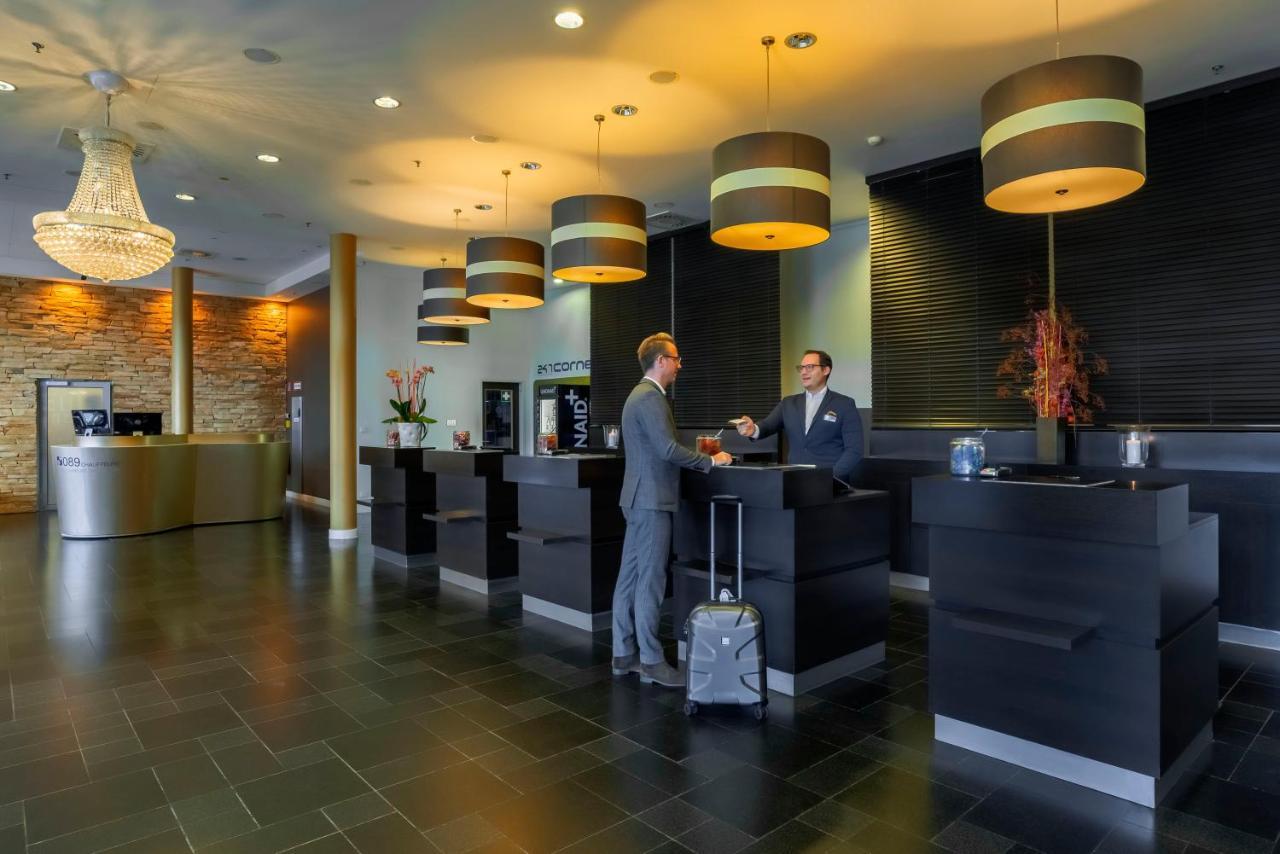 Rilano 24/7 Hotel München